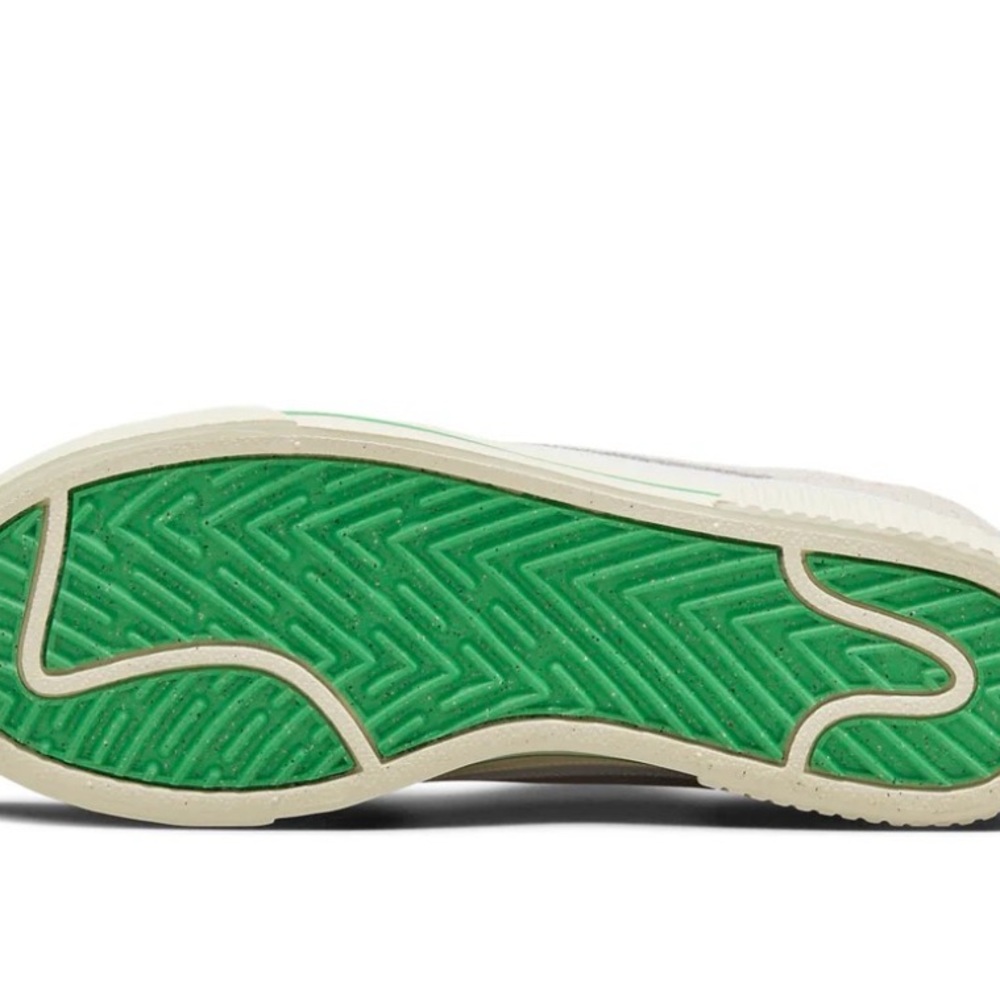 Nike Court Legacy Lift 'White Stadium Green' - Picture 6 of 6